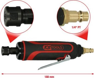 KS Tools 515.5410 - PNEIMO