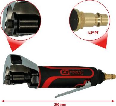 KS Tools 515.5440 - LEŅĶA