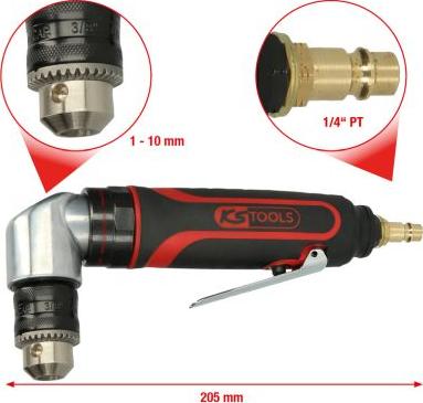 KS Tools 515.5465 - PNEIMO