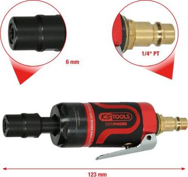 KS Tools 515.5530 - PNEIMO