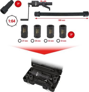 KS Tools 516.1180 - GRIEZES