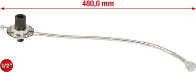 KS Tools 516.1195 - LEŅĶA
