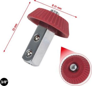 KS Tools 516.1418 - 3-8