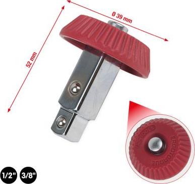 KS Tools 516.1428 - 1-2
