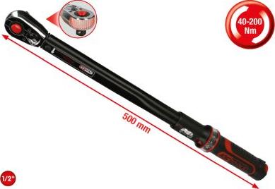 KS Tools 516.1542 - 1-2