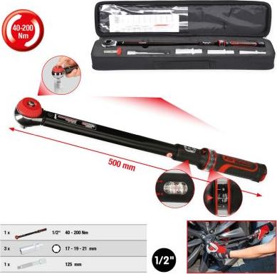 KS Tools 516.1905 - 1-2