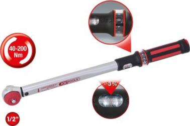 KS Tools 516.6042 - 1-2