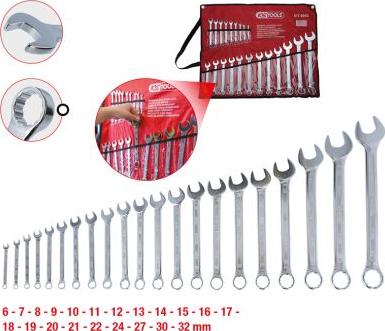 KS Tools 517.0043 - KOMB