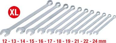 KS Tools 517.1505 - KOMBINĒTO