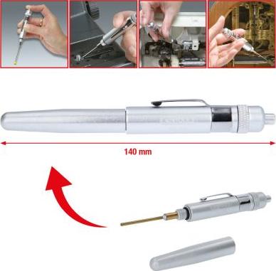 KS Tools 550.1035 - EĻĻAS