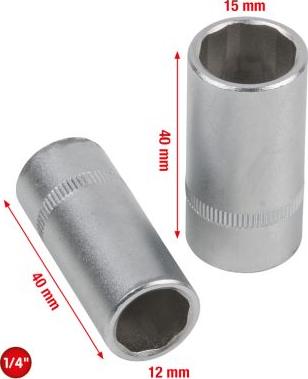 KS Tools 550.1170 - MUCIŅU