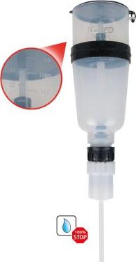 KS Tools 550.1287 - ADBLUE
