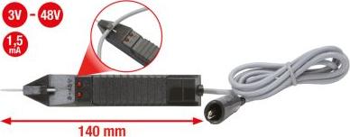 KS Tools 550.1503 - SPRIEGUMA