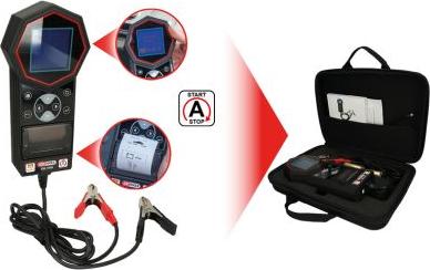 KS Tools 550.1649 - BATTERY