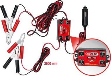 KS Tools 550.1723 - 12V