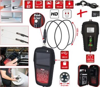 KS Tools 550.7530 - HD