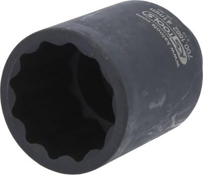 KS Tools 700.1662 - 1-2