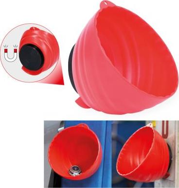 KS Tools 800.0156 - Magnētisks
