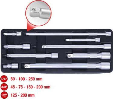 KS Tools 911.0009 - 1-4