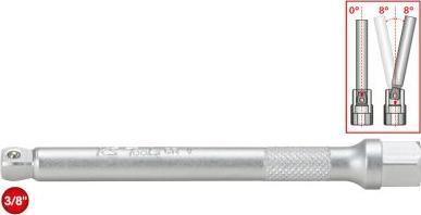 KS Tools 911.0045 - 3-8