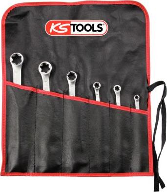 KS Tools 911.0370 - KOMBINĒTO