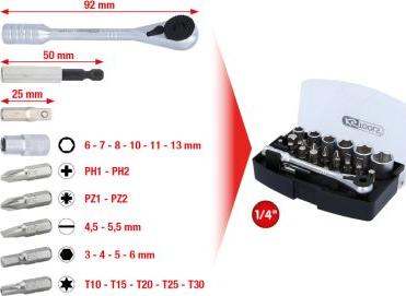 KS Tools 911.2010 - 1-4