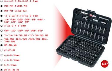 KS Tools 911.2026 - 1-4