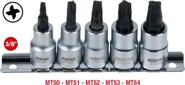 KS Tools 911.4010 - MTS