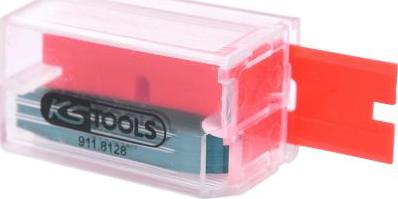 KS Tools 911.8128 - PLASTMASAS