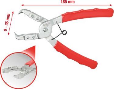 KS Tools 911.8181