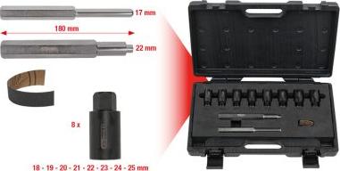 KS Tools 913.1480 - RITEŅU
