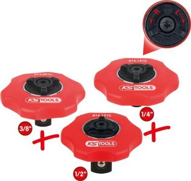 KS Tools 914.1215 - MINI