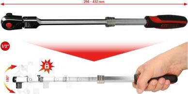KS Tools 914.1220 - 1-2