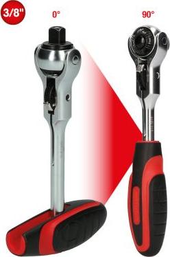KS Tools 914.3815 - 3-8SPRŪDATSL