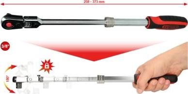 KS Tools 914.3820 - 3-8SPRŪDATSL