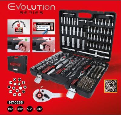 KS Tools 917.0255 - 1-43-81-2