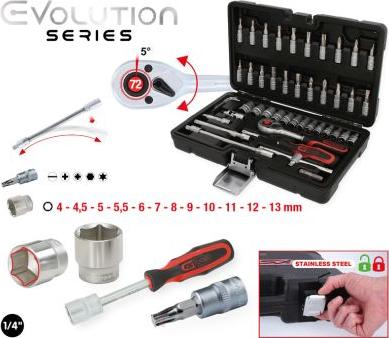 KS Tools 917.0648