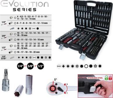 KS Tools 917.0795 - INSTRUMENTU
