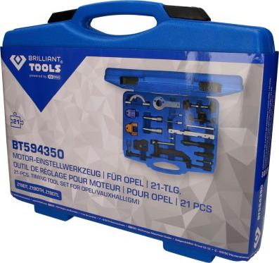 KS Tools 917.1354