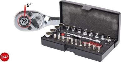 KS Tools 918.0626 - SOCKET