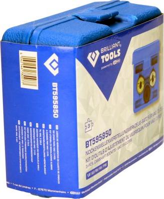 KS Tools 918.1261 - ADAPTERIS