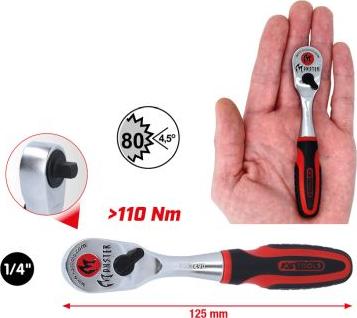 KS Tools 935.1490 - SPRŪDATSLĒGA