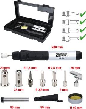 KS Tools 960.1160 - MICRO