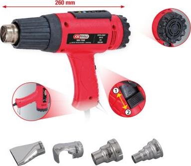 KS Tools 960.1190