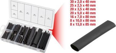 KS Tools 970.0230 - TERMOSARŪKO�