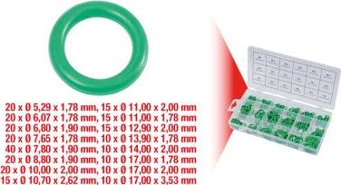 KS Tools 970.0340 - O