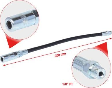 KS Tools 980.1011 - CAURULE