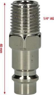KS Tools 999.9086 - PNEIMO