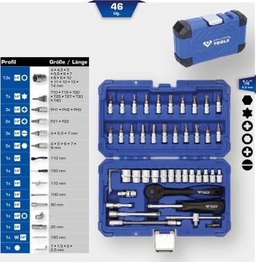 KS Tools BT020046