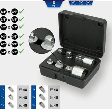 KS Tools BT024006